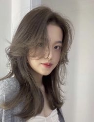 -AFA Hair studio·女士发型设计