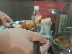 -金滏山烤肉·海鲜·火锅自助餐厅(襄阳万达店)