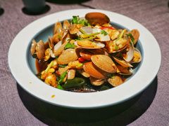 招牌含花甲-海门鱼仔·潮汕味(燕岭店)