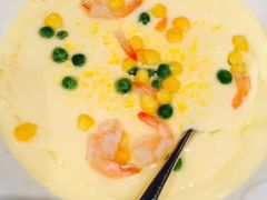 -千岛湖君澜度假酒店(文广轩中餐厅)