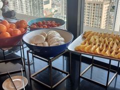 -华厦大酒店·桃源西餐厅·自助餐