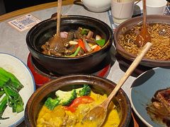 -啫神·广州地标美食(北京路店)