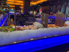 -九月海·海鲜自助(世纪东方店)