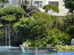 -广州白天鹅宾馆