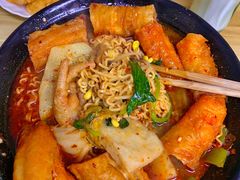 -四川老牛麻辣烫(北门桥店)