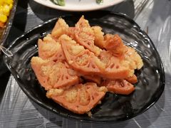 -虎虎龙虾大排档(双井店)