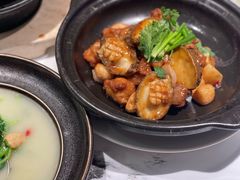 -潮堂 · 潮州菜(国贸商城店)