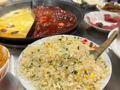 -朱光玉火锅馆(正弘城店)