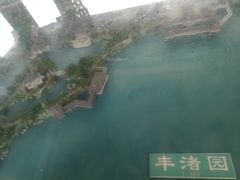 -惠州西湖丰渚园