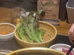 -巴奴毛肚火锅(广益哥伦布店)