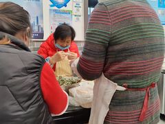 -高行汤团店(金高路店)