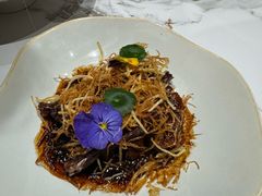 -阿露佳·舌尖上的安吉菜