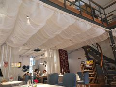 -伊斯坦布尔土耳其清真咖啡餐厅