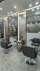 -A&L salon