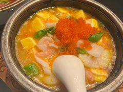 -民国红公馆·秦淮八艳(夫子庙店)