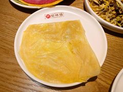 榆林镇筋饼-榆林镇筋饼(知春路店)