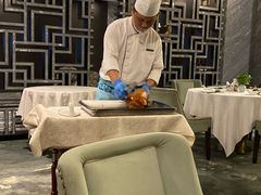 -海湾壹品·粤菜·早茶·烤鸭(拱北店)