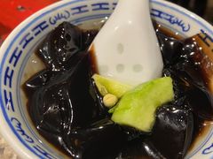 -南京大牌档(香港广场店)
