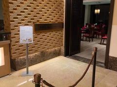 -逸林轩中餐厅(中信泰富朱家角锦江酒店)