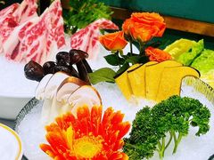 -喜聚薈·花膠雞海鮮火鍋(越秀店)