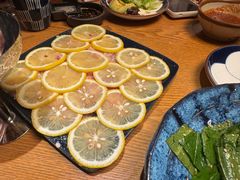 -炎蔵牛舌烤肉