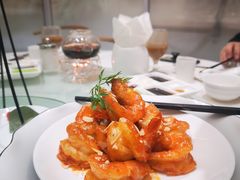 -御仙都北京菜馆·烤鸭店(双井店)