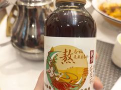 杏皮水-飞天食府(飞天大厦店)