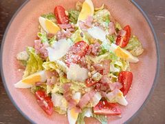 -PALOMA BISTRO西班牙餐吧(铁像寺路店)