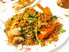 -桥底辣蟹(谢斐道店)