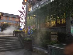 -鸿恩陶然大观园