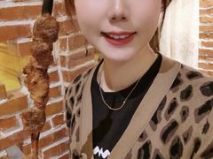 -疆里疆外·和田烤肉·清真