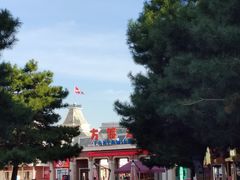 -沈阳方特欢乐世界