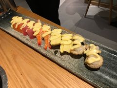 -晴季寿司(活力城店)