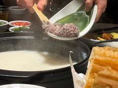 -大良毋米粥(锦龙路总店)