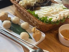 -四喜小胖·北京涮肉(五道营店)