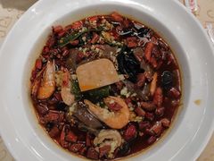 -大鸭梨(天通西苑店)