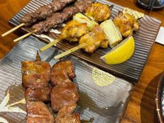 -鸟鹏烧鸟居酒屋(仁恒梦中心店)