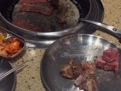 -姜胖胖无限自助烤肉(罗湖宝能店)