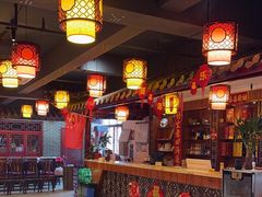 -总参北京涮羊肉
