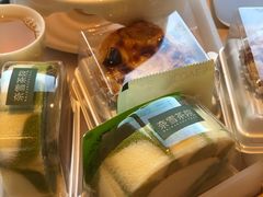 -奈雪茶院·茶室茶馆(广州粤海天地店)