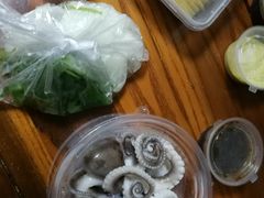 -铭聚章鱼土笋冻(松柏店)