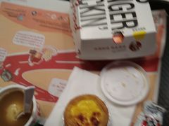 -肯德基(春申店)