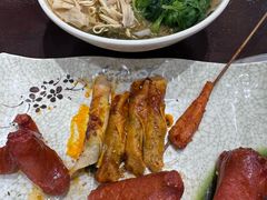 -老赵太太麻辣烫涮肚馆(大经路店)