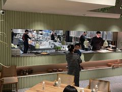 -KimPro 辛普乐概念韩餐