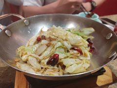 -绿茶餐厅(coco park 店)