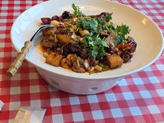 -拿渡·水煮鱼 麻辣香锅(西单大悦城店)