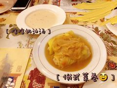 -露西亚咖啡西餐厅(哈尔滨俄侨纪念馆店)