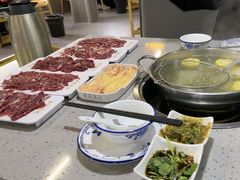 -杏花吴记牛肉火锅