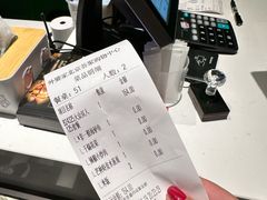 -外婆家(西红门荟聚购物中心店)