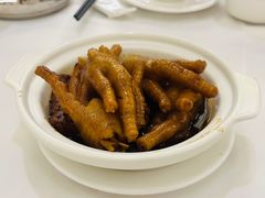 鲍汁凤爪-君逸酒店·万寿宫(横岗店)